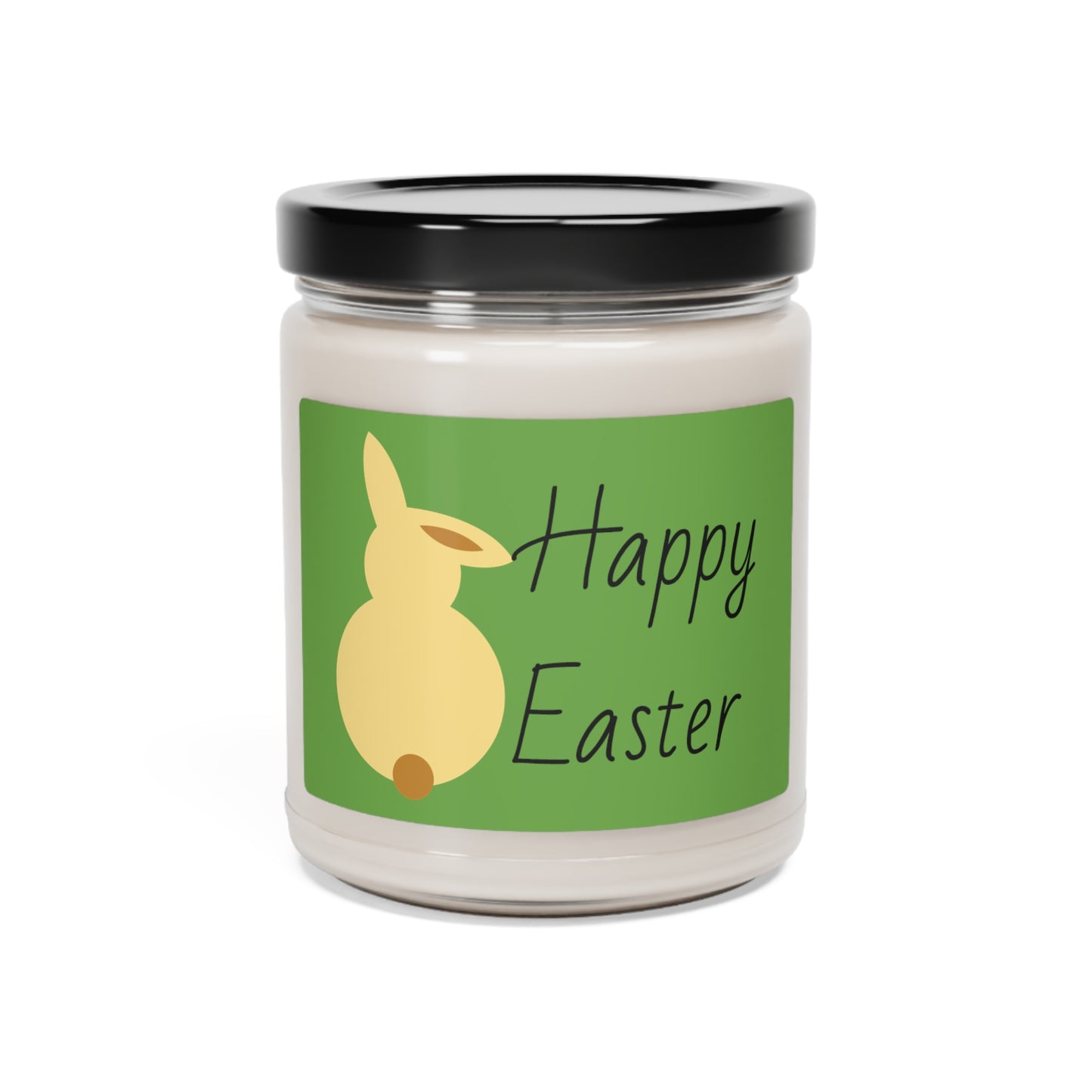 Scented Soy Candle, 9oz